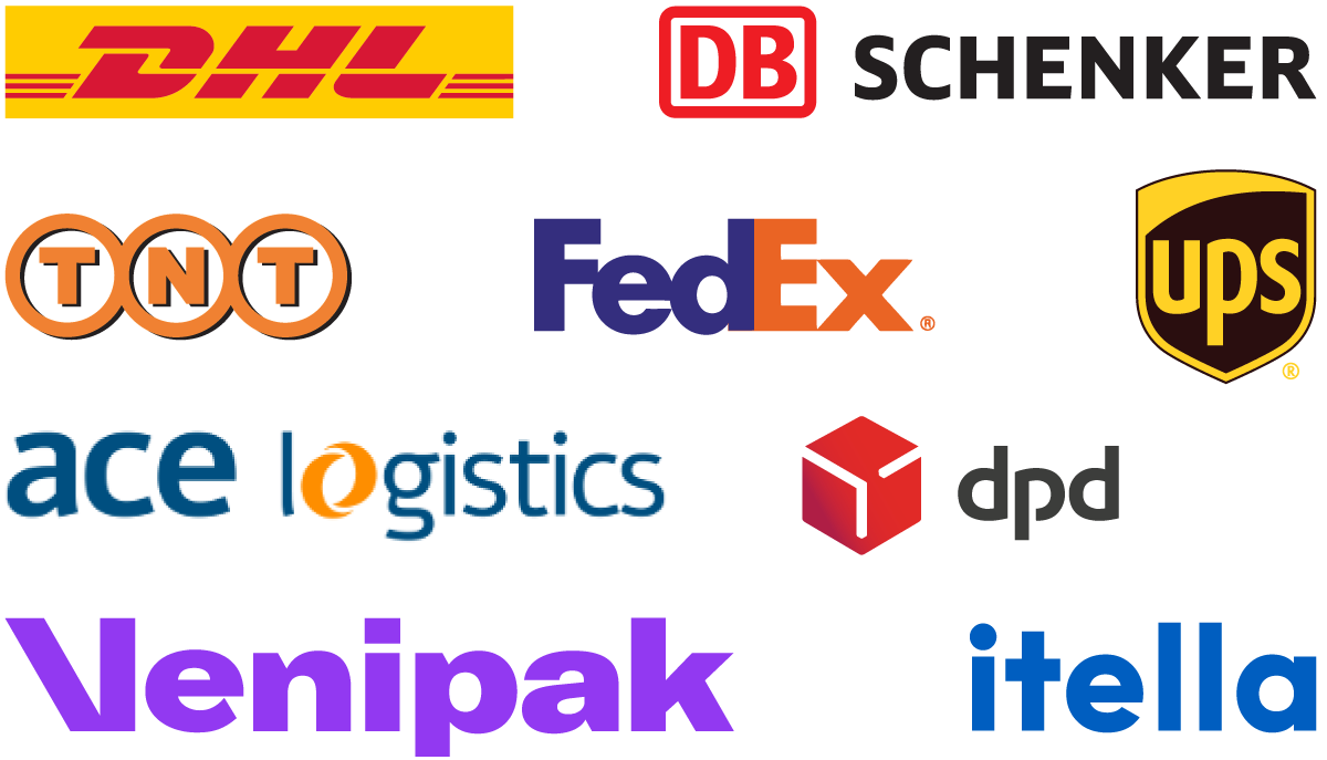 Ampwise - logistic partners